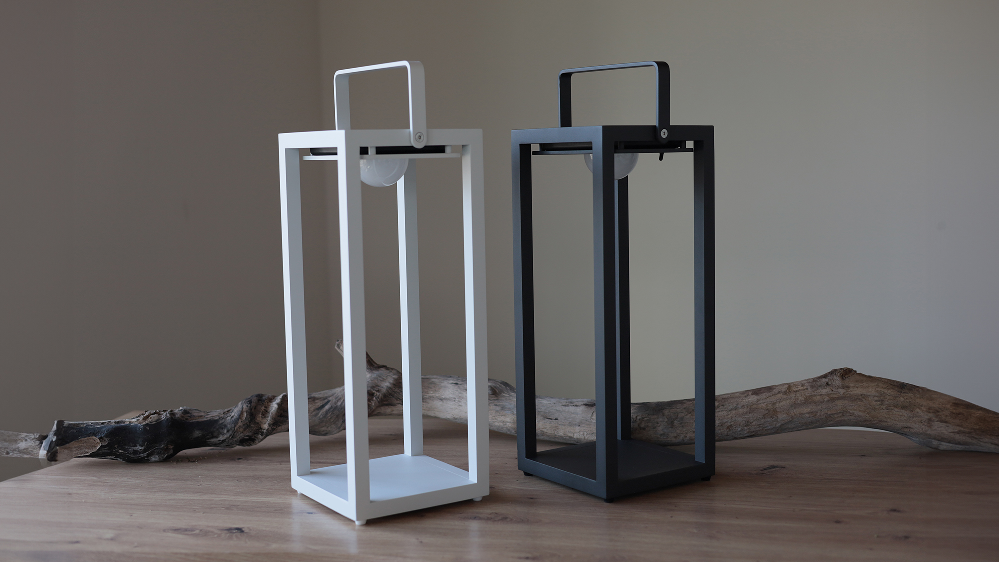 リヒト ルクスフロア ソーラーライト